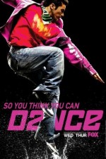 Watch So You Think You Can Dance Megashare8